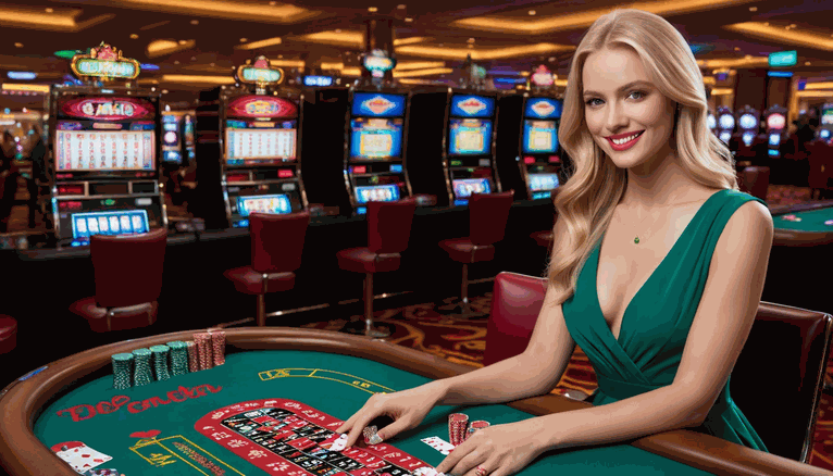 Slots ABC8 🍀️ | TOP 5 Máquinas com RTP 97% + Jackpots! Slots ABC8 🍀️ | TOP 5 Máquinas com RTP 97% + Jackpots!